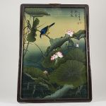 1753&nbsp;7204&nbsp;Glasmålning